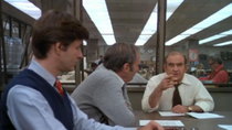 Lou Grant - Episode 20 - Spies