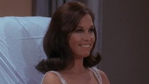 The Mary Tyler Moore Show - Episode 20 - Hi!