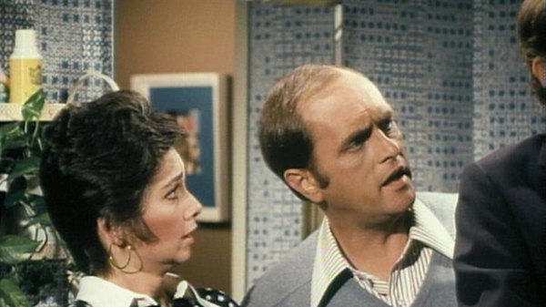 The Bob Newhart Show - S01E12 - Bob and Emily and Howard and Carol and Jerry