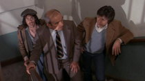 Lou Grant - Episode 17 - Renewal