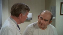 Lou Grant - Episode 22 - Physical