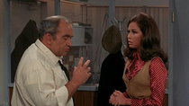 The Mary Tyler Moore Show - Episode 13 - He's All Yours