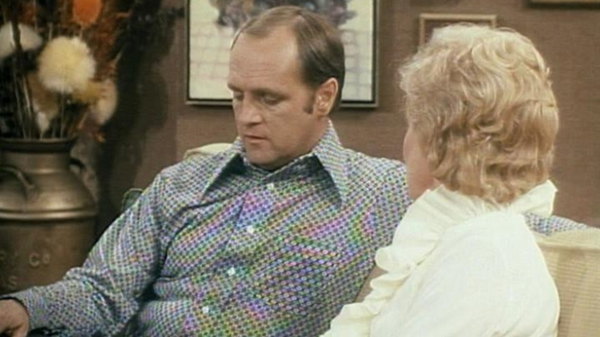 The Bob Newhart Show - S01E04 - Mom, I L-L-Love You