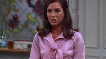The Mary Tyler Moore Show - Episode 2 - Today I Am a Ma'am