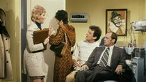 The Bob Newhart Show - Episode 20 - A Home is Not Necessarily a House