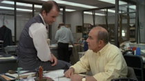 Lou Grant - Episode 14 - Airliner