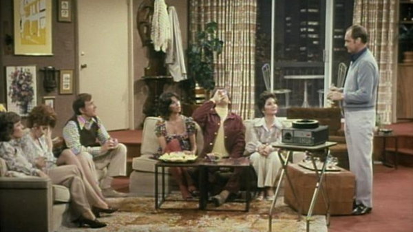 The Bob Newhart Show - Ep. 10 - Anything Happen While I Was Gone?