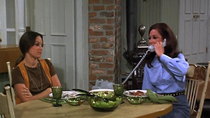 The Mary Tyler Moore Show - Episode 9 - Bob & Rhoda & Teddy & Mary