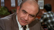 Lou Grant - Episode 21 - Poison