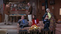 The Mary Tyler Moore Show - Episode 17 - Just a Lunch