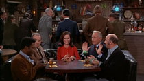 The Mary Tyler Moore Show - Episode 21 - The Boss Isn't Coming to Dinner