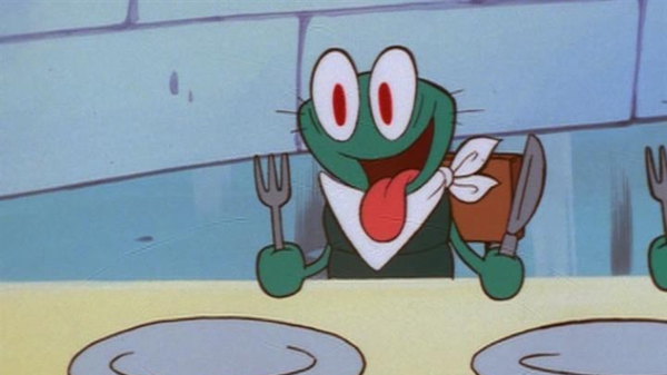 The New Woody Woodpecker Show Season 1 Episode 10