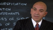 Kojak - Episode 13 - Death is Not a Passing Grade