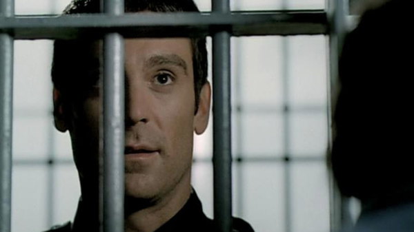 The Pretender - S01E12 - Prison Story