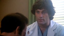 St. Elsewhere - Episode 12 - Release