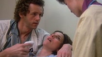 St. Elsewhere - Episode 22 - Addiction