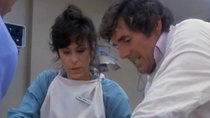 St. Elsewhere - Episode 11 - Graveyard