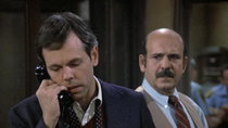 Hill Street Blues - Episode 15 - Rites of Spring (2)