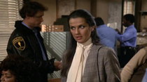 Hill Street Blues - Episode 8 - Up in Arms