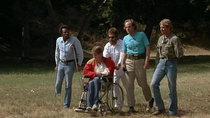 The A-Team - Episode 10 - Water, Water Everywhere