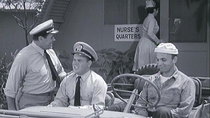 McHale's Navy - Episode 12 - The Happy Sleepwalker