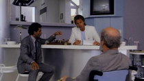 Miami Vice - Episode 20 - Payback