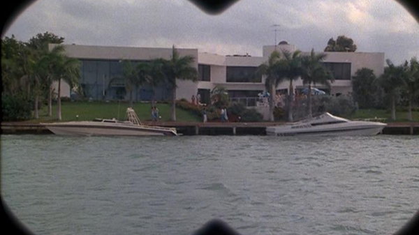 Miami Vice - S02E13 - Definitely Miami