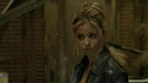 Watch buffy the vampire slayer season 2 episode 1