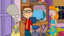 American Dad! - Episode 3 - Stan Knows Best