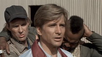 The A-Team - Episode 21 - Deadly Maneuvers