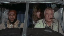 The A-Team - Episode 14 - In Plane Sight