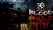 30 Days of Night: Blood Trails - Episode 1 - Part I