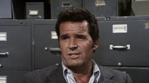 The Rockford Files - Episode 6 - This Case is Closed (1)