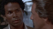 Miami Vice - Episode 2 - Heart of Darkness