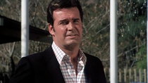 The Rockford Files - Episode 20 - Charlie Harris at Large