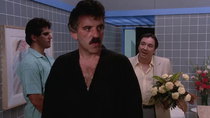 Miami Vice - Episode 22 - Lombard