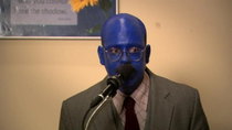 Arrested Development - Episode 18 - Righteous Brothers