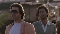 Miami Vice - Episode 1 - Brother's Keeper