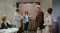 The Bob Newhart Show - Episode 13 - My Wife Belongs to Daddy