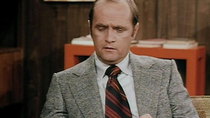 The Bob Newhart Show - Episode 14 - T. S. Elliot