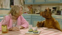 ALF - Episode 24 - Tequila