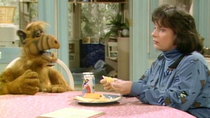 ALF - Episode 19 - We Gotta Get Out of This Place