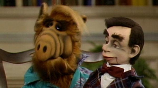 ALF - S02E23 - I'm Your Puppet