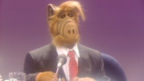 ALF - Episode 11 - Hail to the Chief