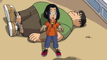 Jackie Chan Adventures - Episode 7 - Bullies