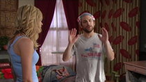 It's Always Sunny in Philadelphia - Episode 9 - Charlie Goes America All Over Everybody's Ass