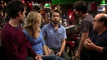 It's Always Sunny in Philadelphia - Episode 2 - The Gang Goes Jihad