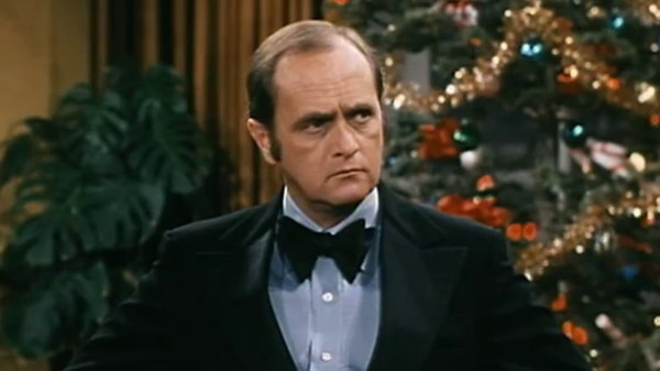 The Bob Newhart Show - S03E15 - Home is Where the Hurt Is