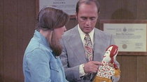 The Bob Newhart Show - Episode 5 - Sorry, Wrong Mother