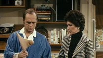 The Bob Newhart Show - Episode 17 - Think Smartly--Vote Hartley